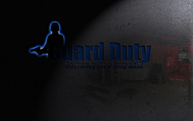 Guard Duty wallpaper