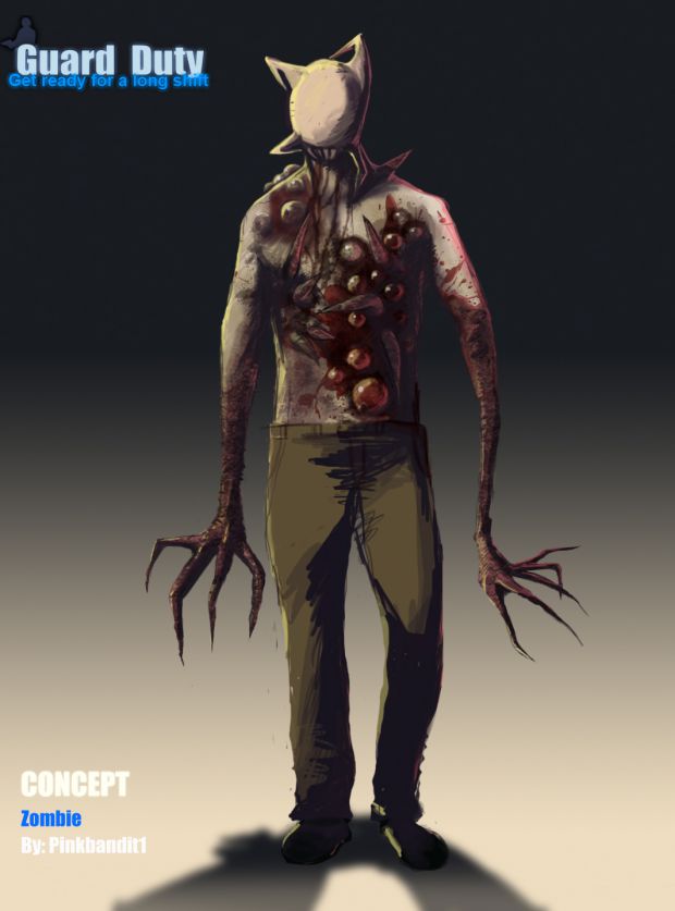 half life source zombie