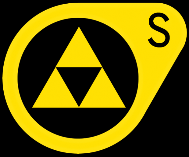 Zelda Fan Art Logo