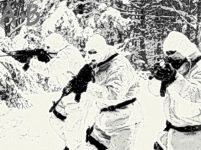 Operation in snow