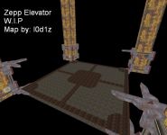 Zepp Elevator