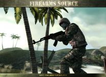 Firearms: Source