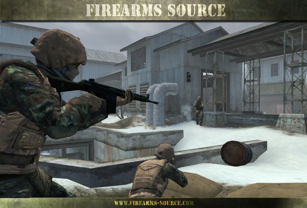 Firearms: Source