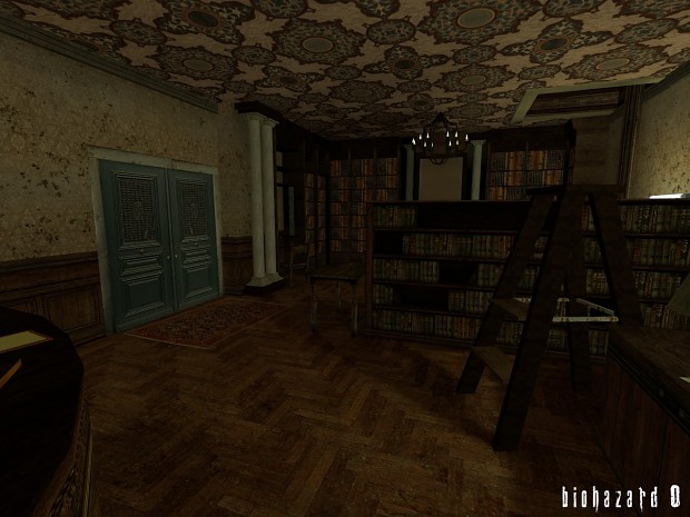 Library -wip-