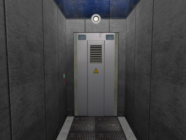 Sterilization corridor -wip- (level switch)
