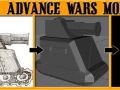 Advance Wars Mod