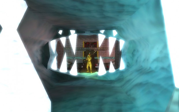 Cave Dentistry