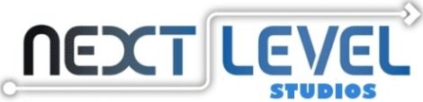 Next Level Studios Logo