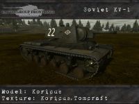 KV-I 1