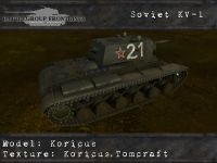 KV-I 3