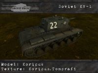 KV-I 4
