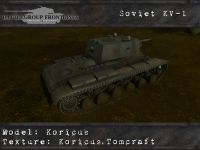 KV-I 5