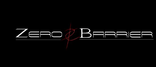 Zero Barrier Logo