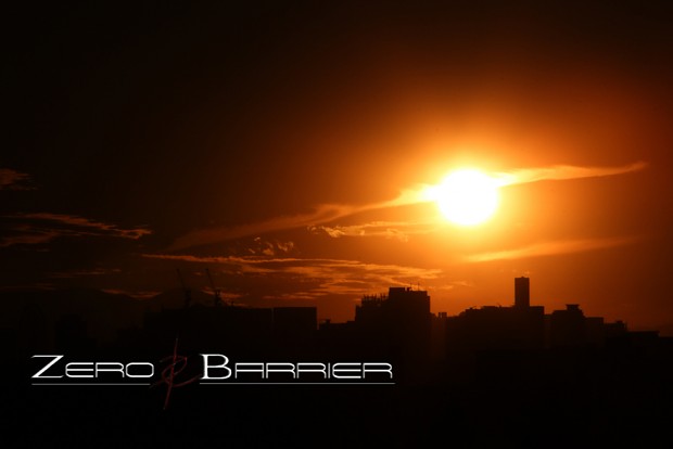 Zero Barrier