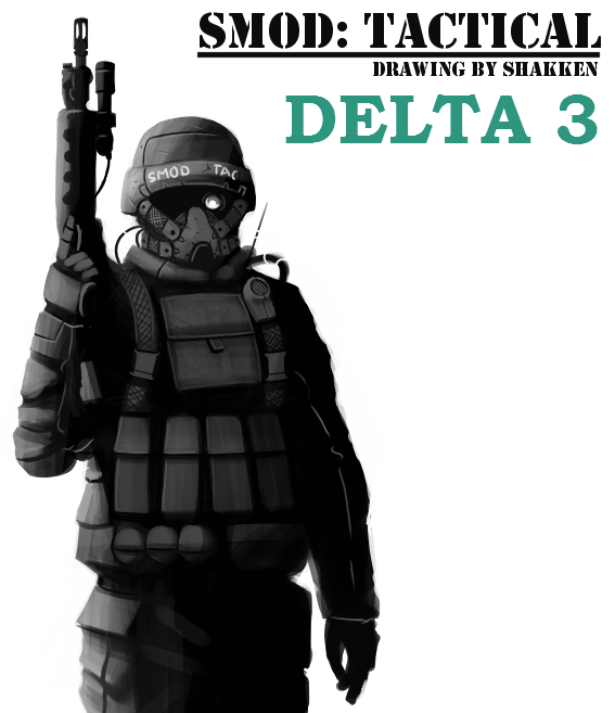 Delta 3 Logo