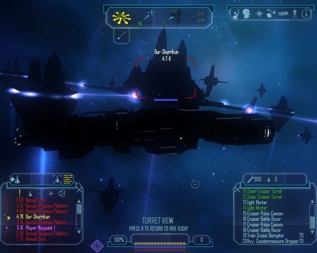 Mod Madness - Discovery Freelancer - Space Game Junkie