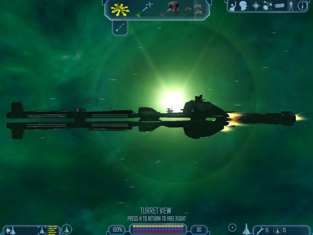 freelancer mods battle ship encounters freelancer mods battle ship encounters