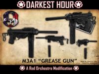 Grease Gun 2