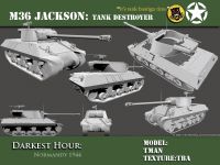 M36 Jackson