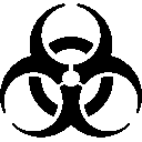 Bio-Hazard logo