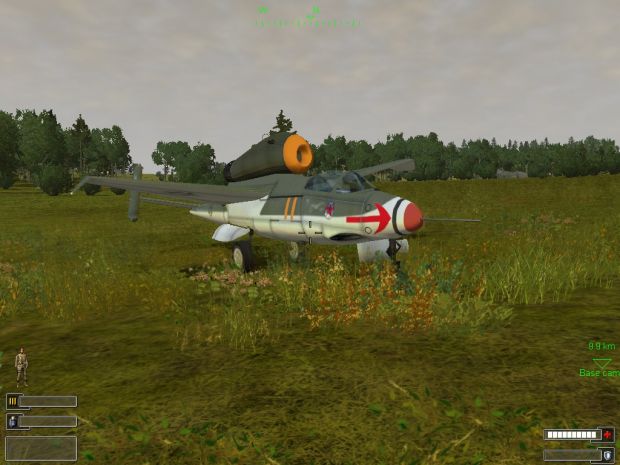 Heinkel He 162 Volksjäger