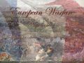 European Warfare : Napoleonica