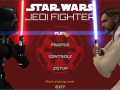 Jedi Fighter