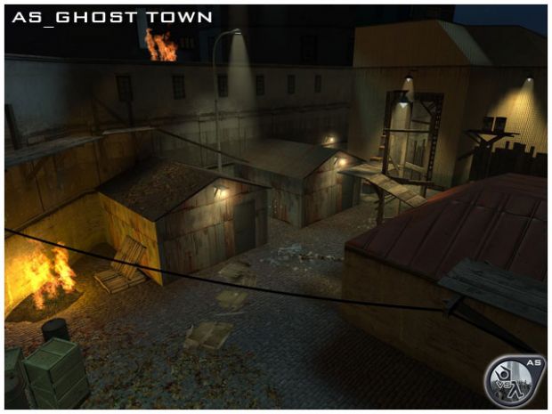 AS_Ghost Town