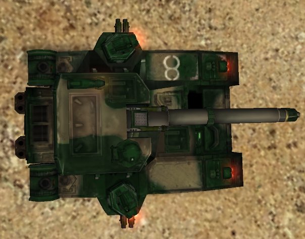 Shadowsword 1 Image Tabletop Round up Mod For Dawn Of War Mod DB