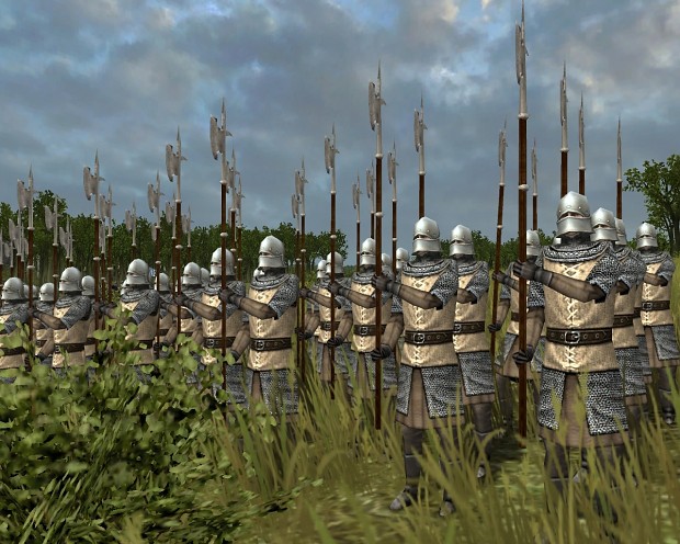 Fourth Age Total War: New Adúnabar Units