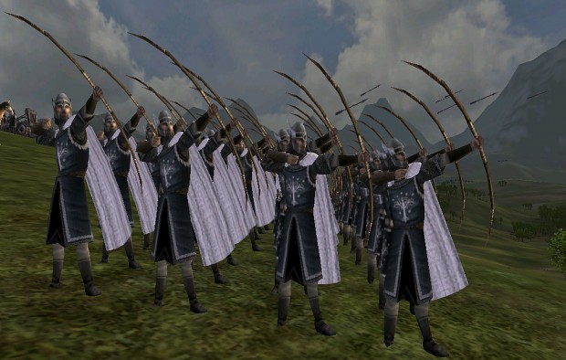 Gondor Roster Preview