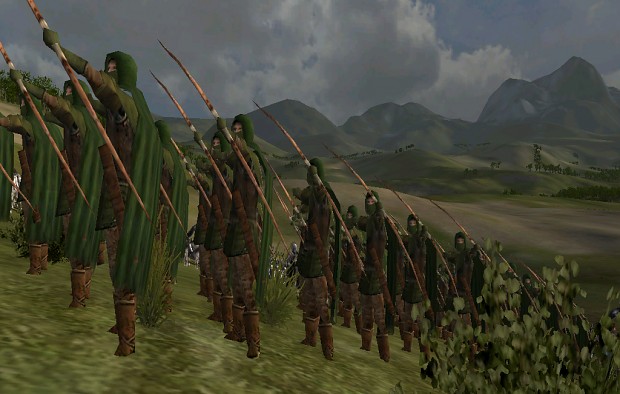 Gondor Roster Preview