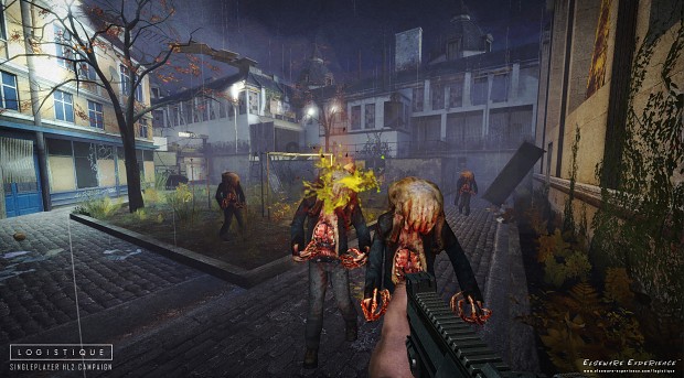 how to make l4d2 mods