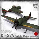 Ki-27a