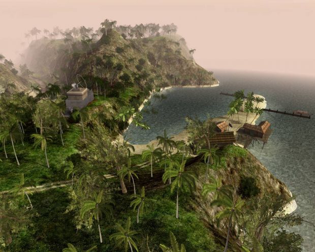 Conquest of Java Island 14