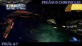 Comparison Final 0.7 - Pegasus Chronicles
