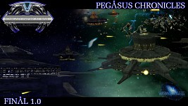 Comparison Final 1.0 - Pegasus Chronicles