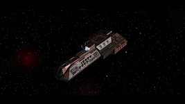 Ancients Frigate (in-game)