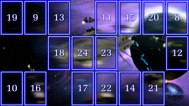 Advent calendar - Door 7