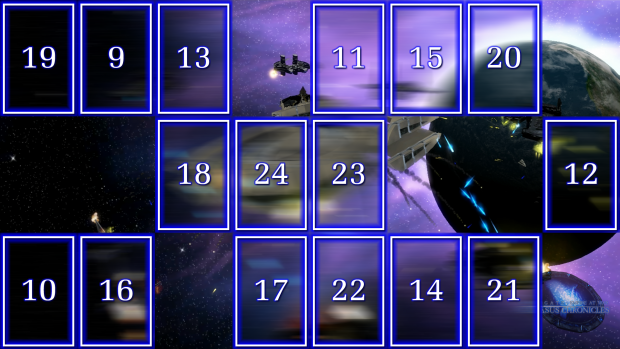 Advent calendar - Door 8