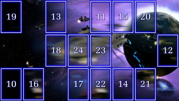 Advent calendar - Door 9