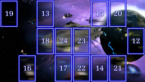 Advent calendar - Door 11