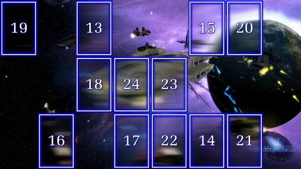 Advent calendar - Door 12