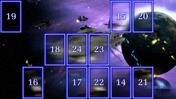 Advent calendar - Door 13
