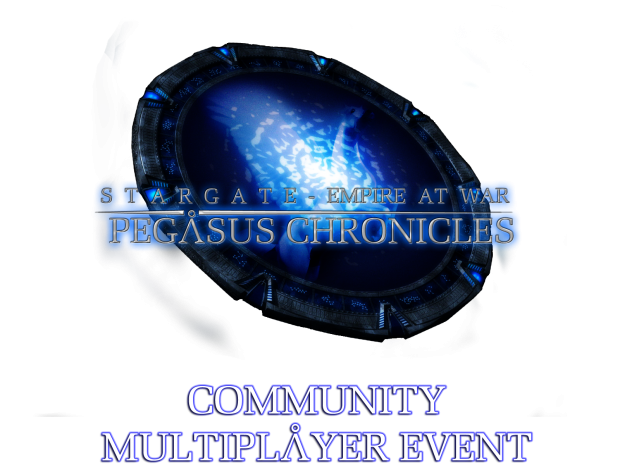 Community Multiplayer Event