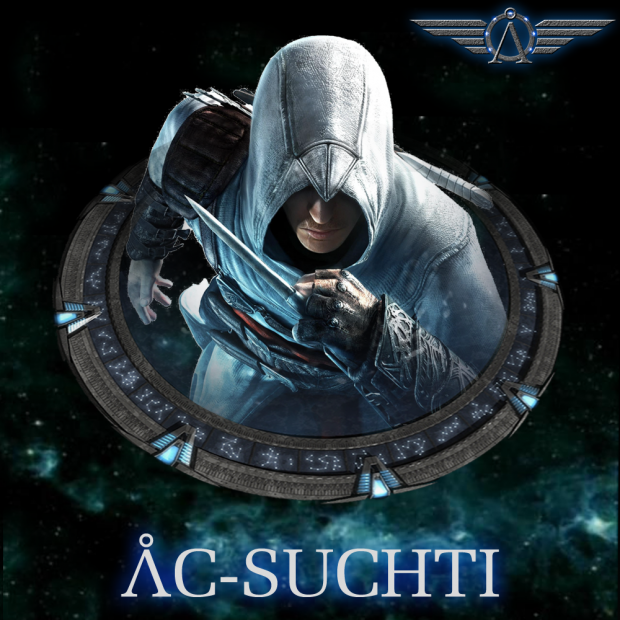 Developer Q&A - AC-Suchti