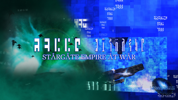 Happy birthday Stargate Empire at War!