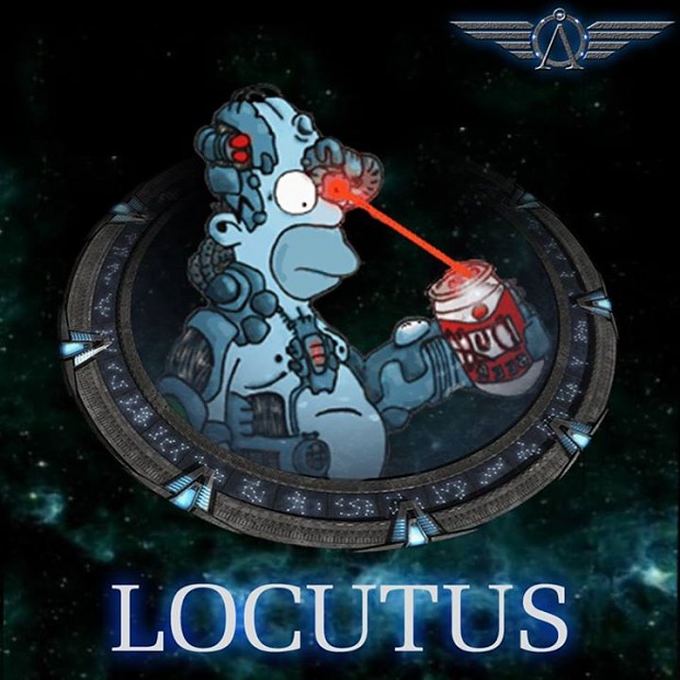 Developer Q&A - Locutus