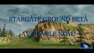 Ground skirmish Open beta - Gif