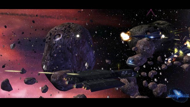 PotW - Tau'ri ships on discovery mission